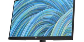 HP V24v G5 - Monitor LED - 24" (23.8" visible)