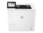HP LaserJet Enterprise M611dn - Impresora - B/N