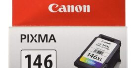 Canon CL-146XL - 13 ml - Alto rendimiento