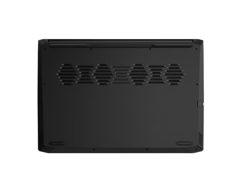 Lenovo IdeaPad Gaming 3 15IHU6 82K1 - Diseño de bisagra en 180 grados - Intel Core i5 11320H / 3.2 GHz - Win 11 Home - GF RTX 3050 - 8 GB RAM - 512 GB SSD NVMe - 15.6" IPS 1920 x 1080 (Full HD) @ 120 Hz - Wi-Fi 6 - negro sombra - kbd: español (Latinoamérica) – 82K100XXGJ - Imagen 5
