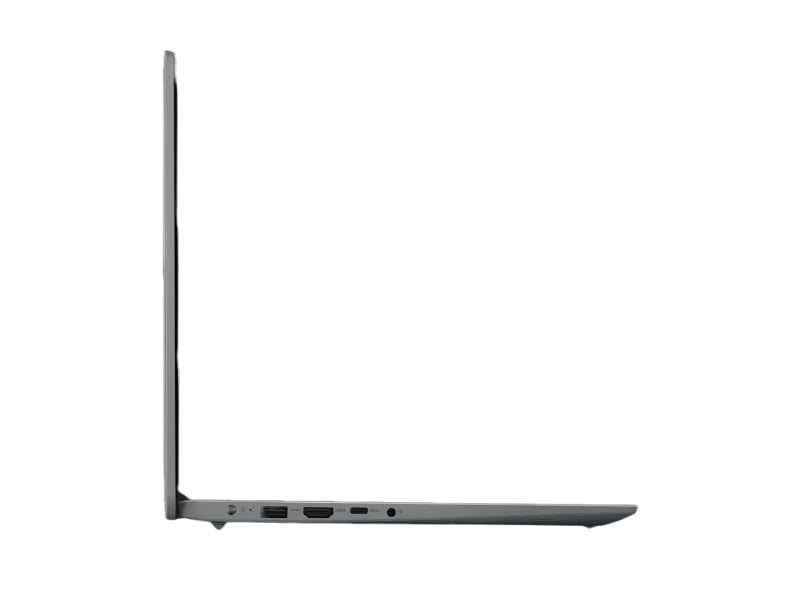 Lenovo IP 1 15ALC7 - Notebook - 15.6" - AMD Ryzen 7 5700U - 1 TB SSD - AMD Radeon Graphics - Windows 11 Home - Gray - 1-year warranty – 82R4006DGJ - Imagen 2