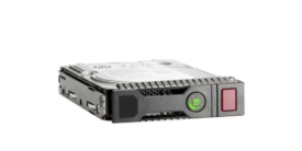 HPE Enterprise - Disco duro - 600 GB