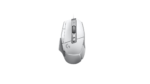 Logitech G502 X Wired Gaming Mouse – LIGHTFORCE hybrid optical-mechanical primary switches, HERO 25K