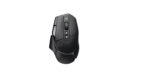 Logitech G G502 X LIGHTSPEED – Ratón – óptico – inalámbrico
