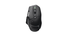 Logitech G G502 X LIGHTSPEED – Ratón – óptico – inalámbrico