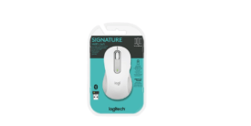 Logitech Signature M650 L - Ratón - tamaño grande