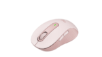Logitech Signature M650 - Ratón - manos pequeñas