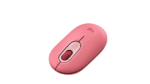 Logitech POP - Ratón - compacto
