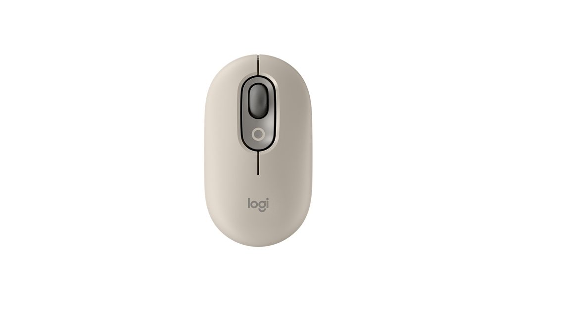 Logitech - Mouse - Wireless