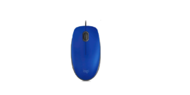 Logitech - Mouse - Wired