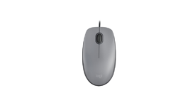 Logitech - Mouse - 910-006757