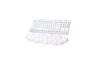 Logitech G715 Wireless Mechanical Gaming Keyboard withTactile Switches