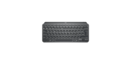 Logitech MX Keys Mini - Teclado - Inalámbrico