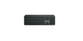 Logitech MX Keys S – Teclado – retroiluminación – inalámbrico – Bluetooth LE