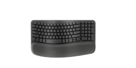 Logitech – Keyboard – English – Graphite