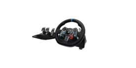 Logitech G29 Driving Force - Juego de volante y pedales - cableado
