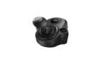 Logitech Driving Force Shifter - Palanca de cambios - cableado