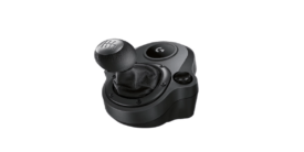 Logitech Driving Force Shifter - Palanca de cambios - cableado