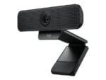 Logitech Webcam C925e - Webcam - color