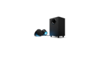 Logitech G560 - Sistema de altavoces - para PC