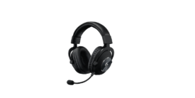Logitech G Pro X Wireless LIGHTSPEED Gaming Headset – Auricular – 7.1 canales