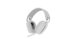 Logitech Zone Vibe 100 - Auricular - tamaño completo