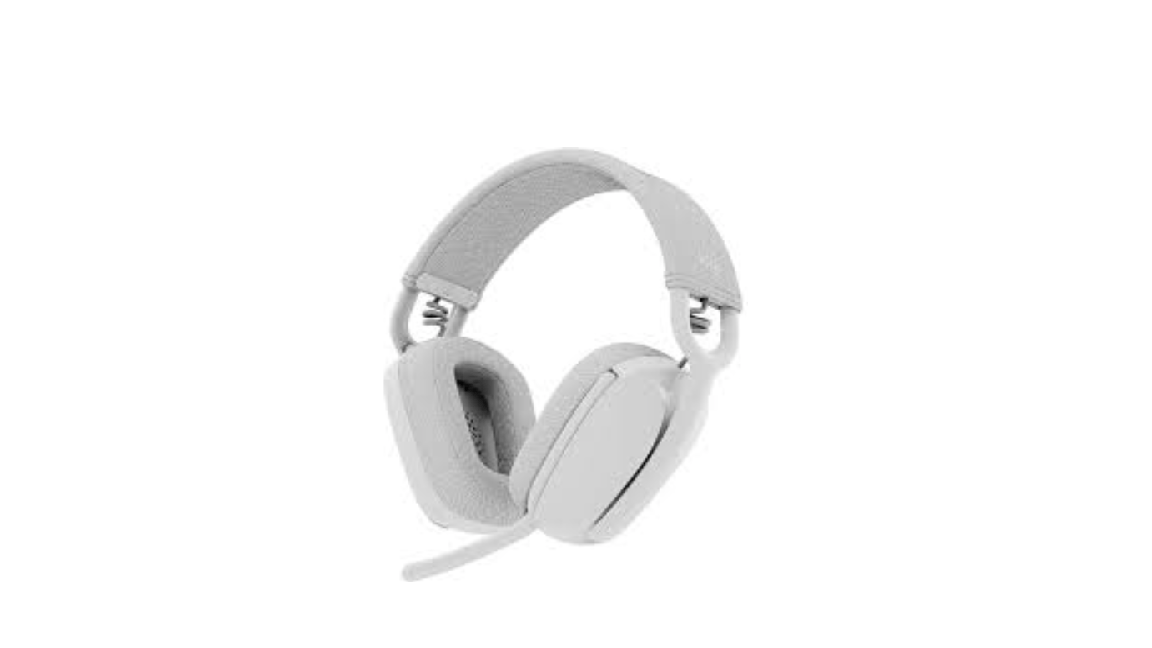 Logitech Zone Vibe 100 - Auricular - tamaño completo