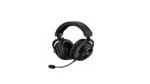 Logitech G PRO X 2 LIGHTSPEED Wireless Gaming Headset, Black - Auricular - tamaño completo