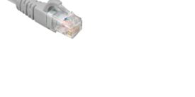 Nexxt - Cable de interconexión - RJ-45 (M) a RJ-45 (M)