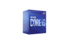 Intel Core i5 10400 - 2.9 GHz - 6 núcleos - 12 hilos - 12 MB caché - LGA1200 Socket - Caja