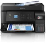 Epson L5590 - Printer / Copier / Fax - Wi-Fi