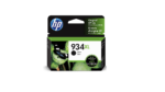 HP 934XL – Alto rendimiento – negro – original