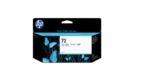 HP 72 - 130 ml - Photo Negro