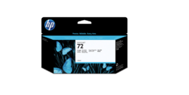 HP 72 - 130 ml - Photo Negro