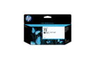 HP 72 - 130 ml - negro mate