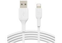 Belkin BOOST CHARGE - Cable Lightning - Lightning macho a USB macho 3m