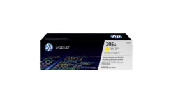 HP 305A - Amarillo - original