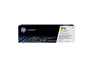 HP 131A – Amarillo – original – LaserJet – cartucho de tóner (CF212A)