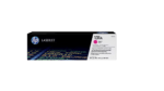 HP 131A – Magenta – original – LaserJet – cartucho de tóner (CF213A)
