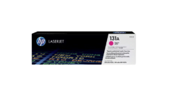 HP 131A – Magenta – original – LaserJet – cartucho de tóner (CF213A)