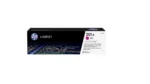 HP 201X - Alto rendimiento - magenta