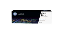 HP 410A – Negro – original – LaserJet – cartucho de tóner (CF410A)