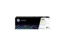 HP 410A – Amarillo – original – LaserJet – cartucho de tóner (CF412A)