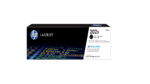 HP 202X – Alto rendimiento – negro – original – LaserJet – cartucho de tóner (CF500X)