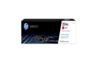 HP 204A – Magenta – original – LaserJet – cartucho de tóner (CF513A)