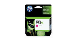 HP 951XL – 17 ml – Alto rendimiento – magenta – original