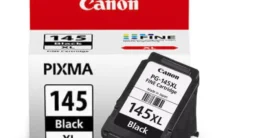 Canon PG-145XL - 12 ml - gran capacidad