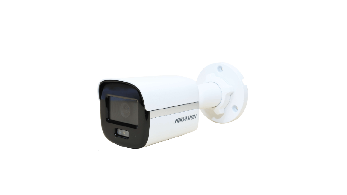 Hikvision - Surveillance camera - Fixed - Indoor / Outdoor