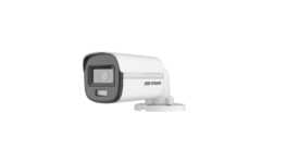 Hikvision - Surveillance camera - Bullet Colorvu 1080p