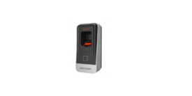 Hikvision – Access control terminal with fingerprint reader